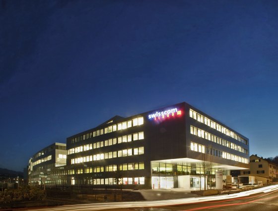 Business Park K&ouml;niz