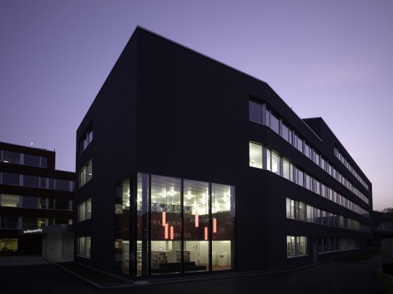 Berner Bildungszentrum Pflege