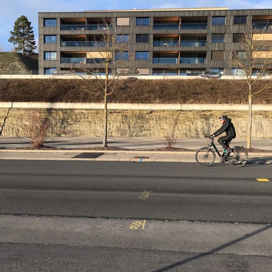 Impasse de la Colline