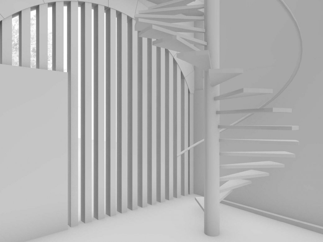 Rez-de-chauss&Ccedil;e 2.1