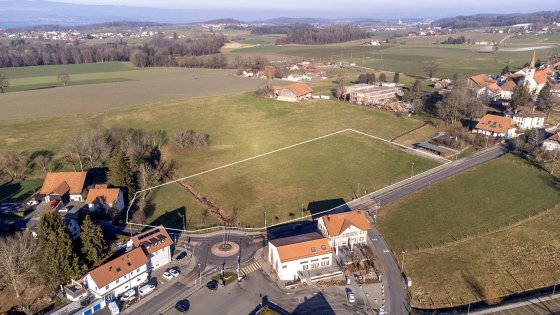 Rte du Ch&acirc;teau